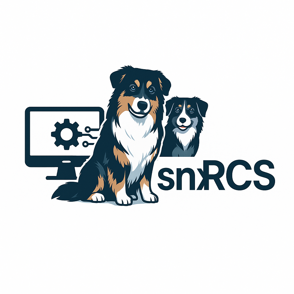 Logo, Website-Logo