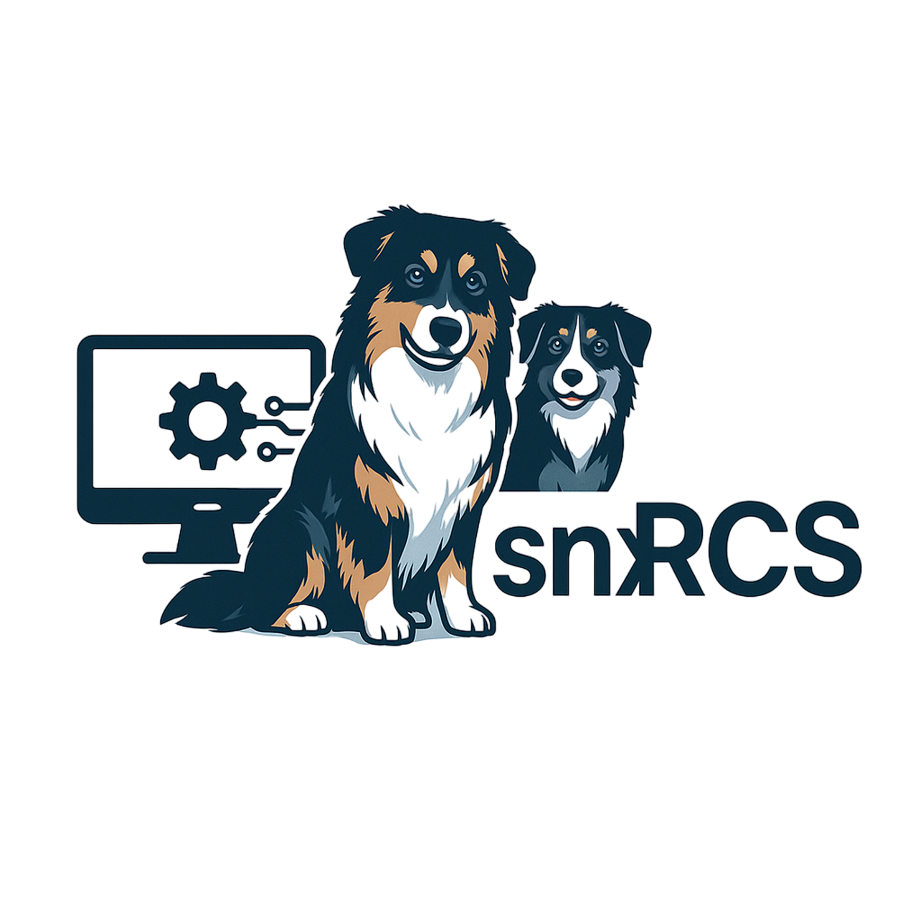 SNXRCS.ME – persönlicher Blog für IT und mehr