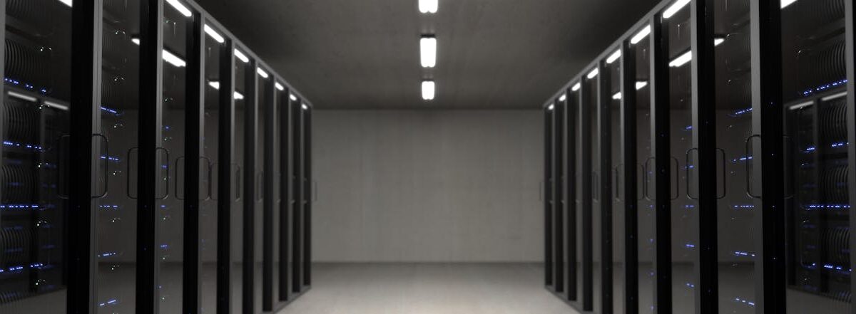 Traefik v3 mit Docker Compose — Reverse Proxy in 10 Minuten