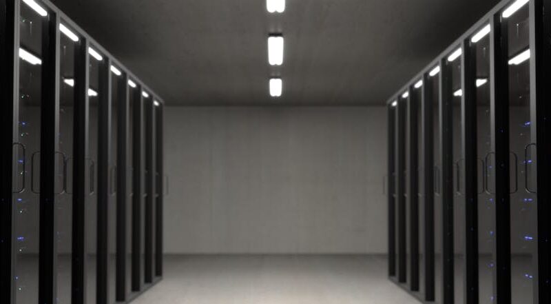 Traefik v3 mit Docker Compose — Reverse Proxy in 10 Minuten