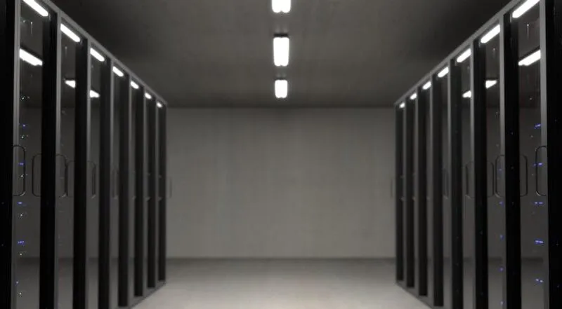 Traefik v3 mit Docker Compose — Reverse Proxy in 10 Minuten